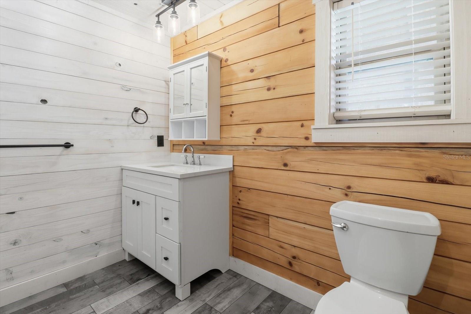 HEATHERWOOD UNIT 01 - Residential