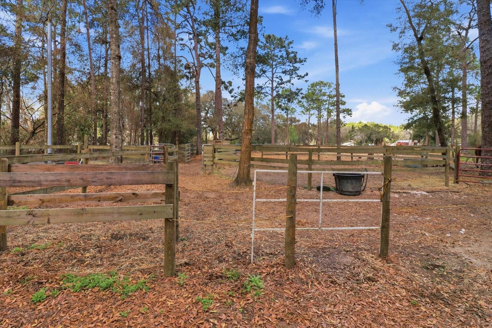 HEATHERWOOD UNIT 01 - Residential