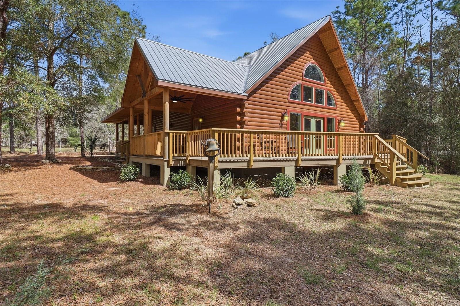 HEATHERWOOD UNIT 01 - Residential