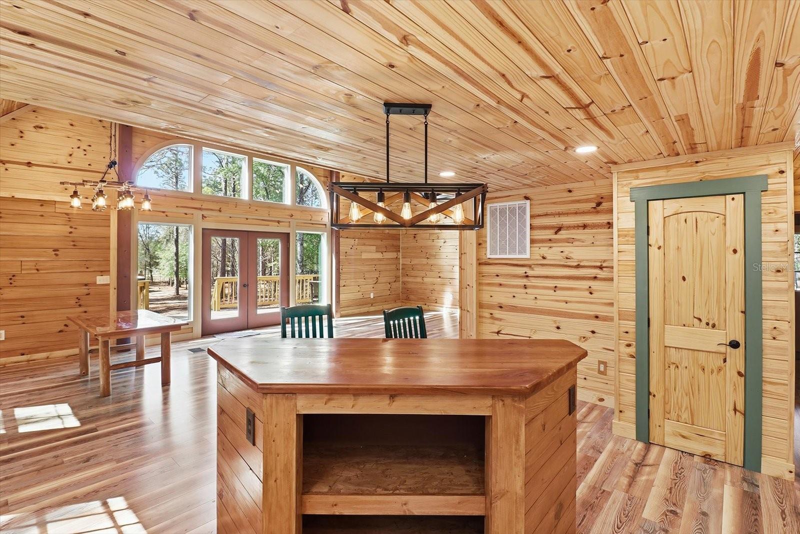 HEATHERWOOD UNIT 01 - Residential