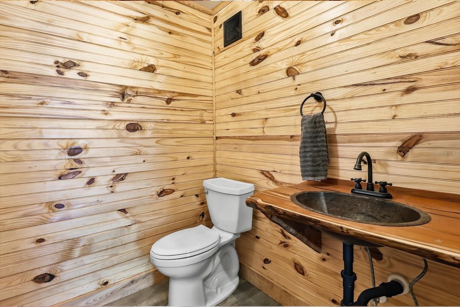 HEATHERWOOD UNIT 01 - Residential