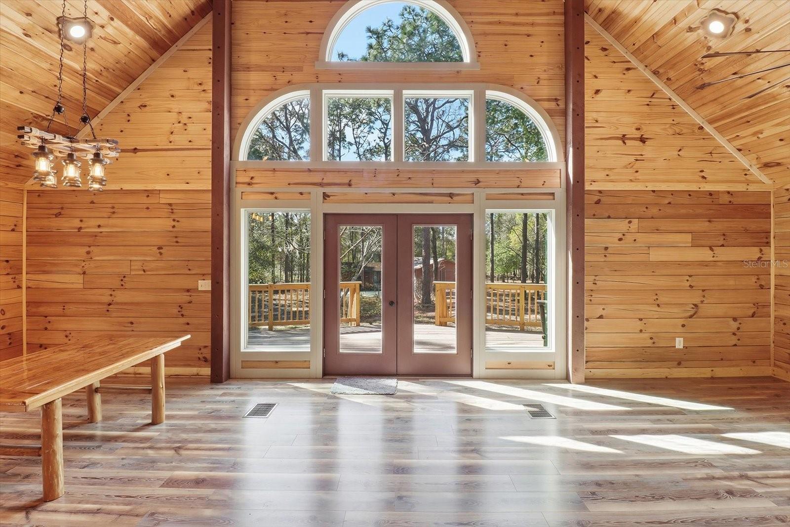 HEATHERWOOD UNIT 01 - Residential