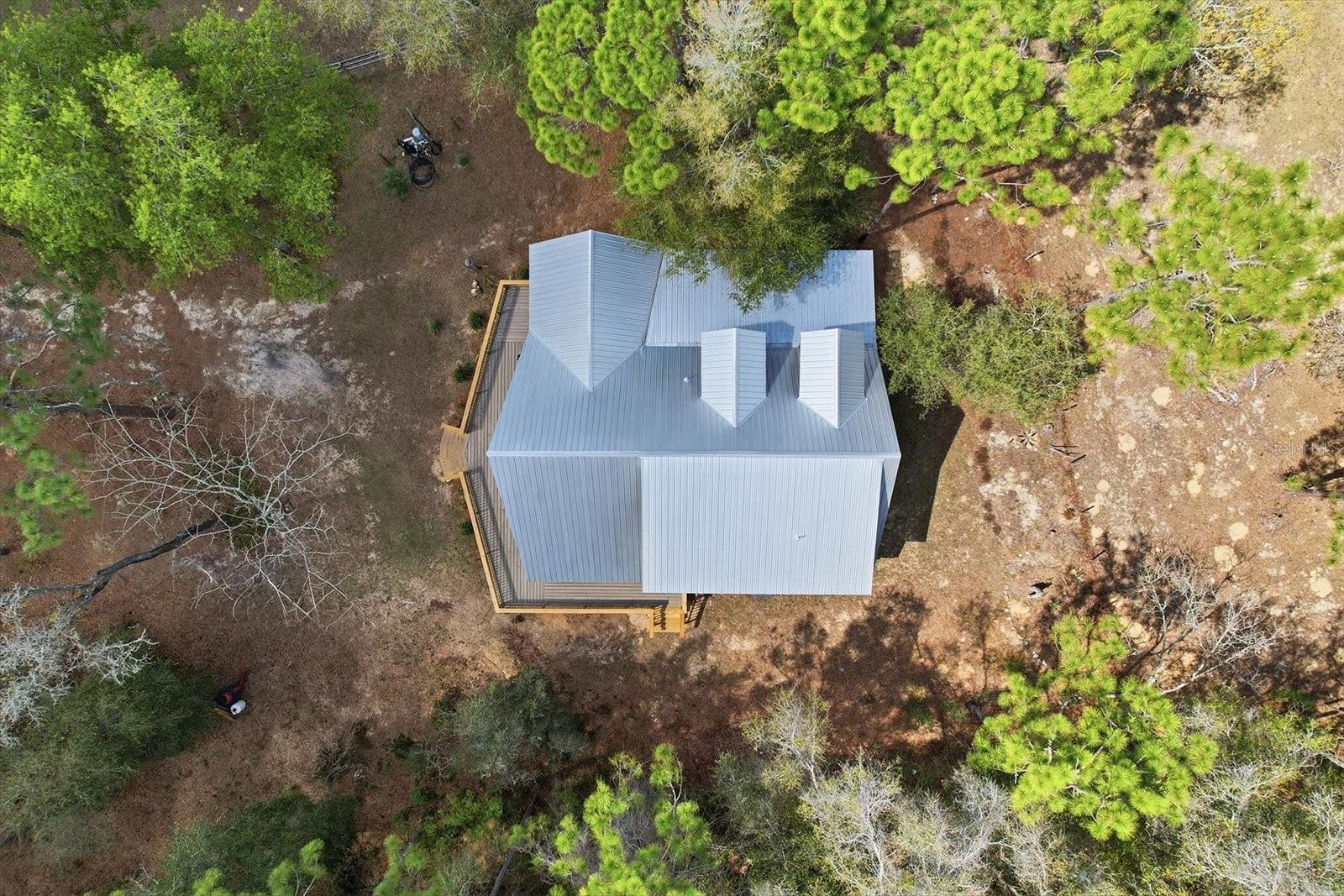 HEATHERWOOD UNIT 01 - Residential