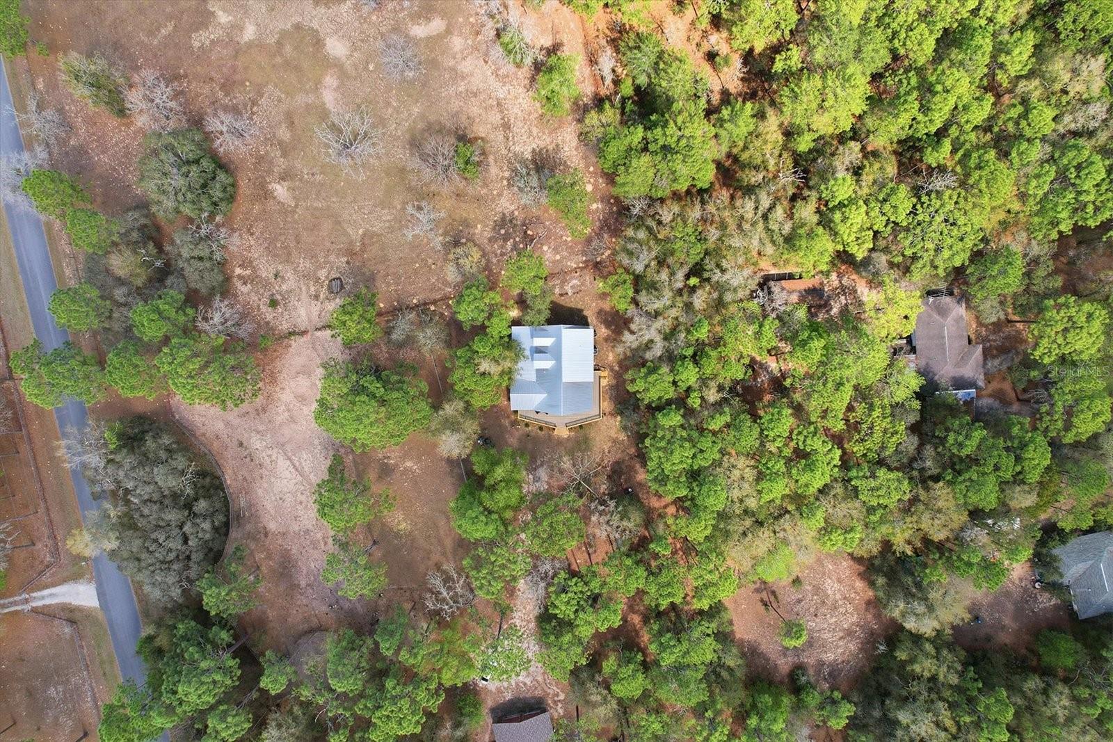 HEATHERWOOD UNIT 01 - Residential