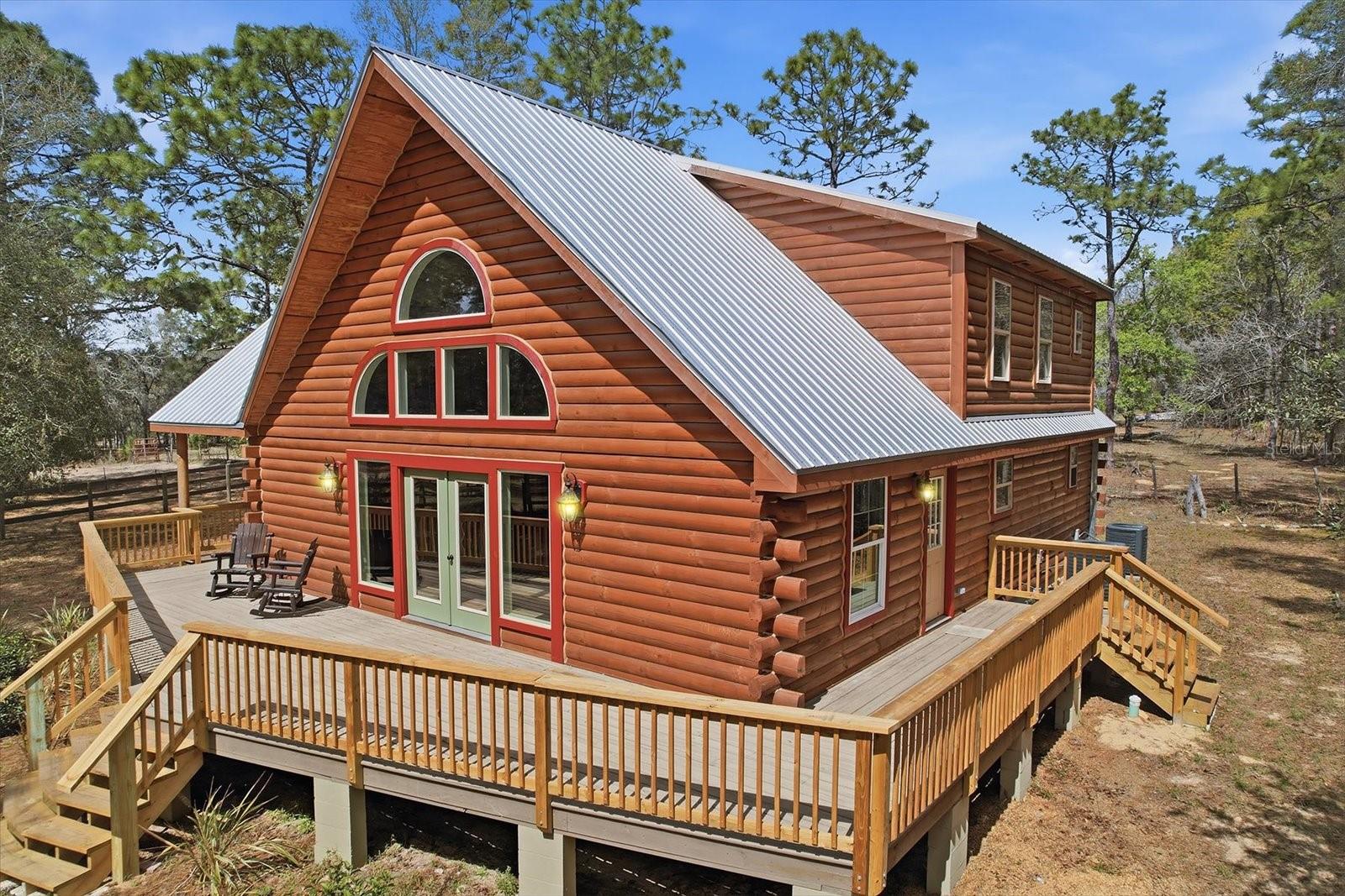 HEATHERWOOD UNIT 01 - Residential