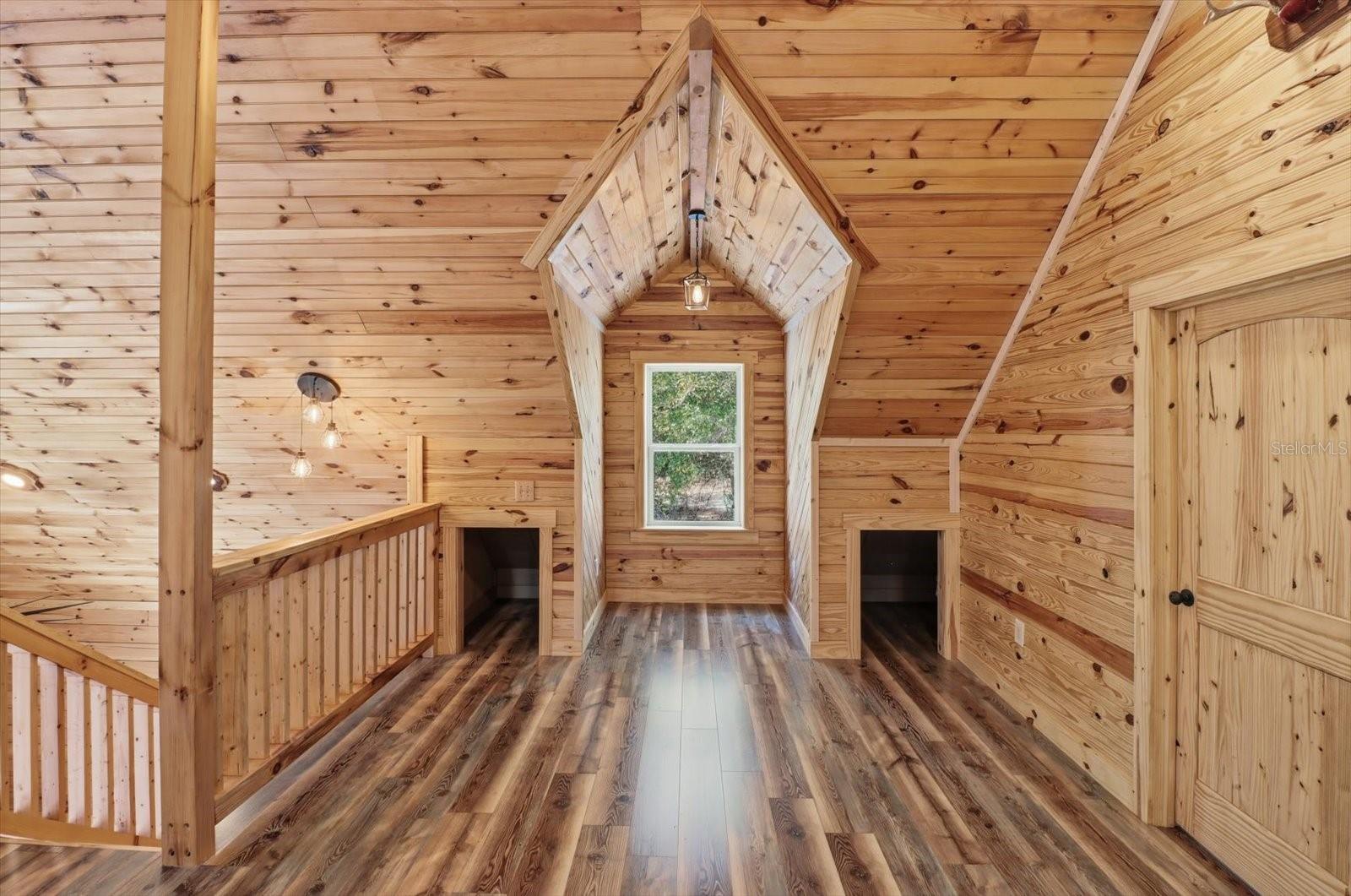 HEATHERWOOD UNIT 01 - Residential