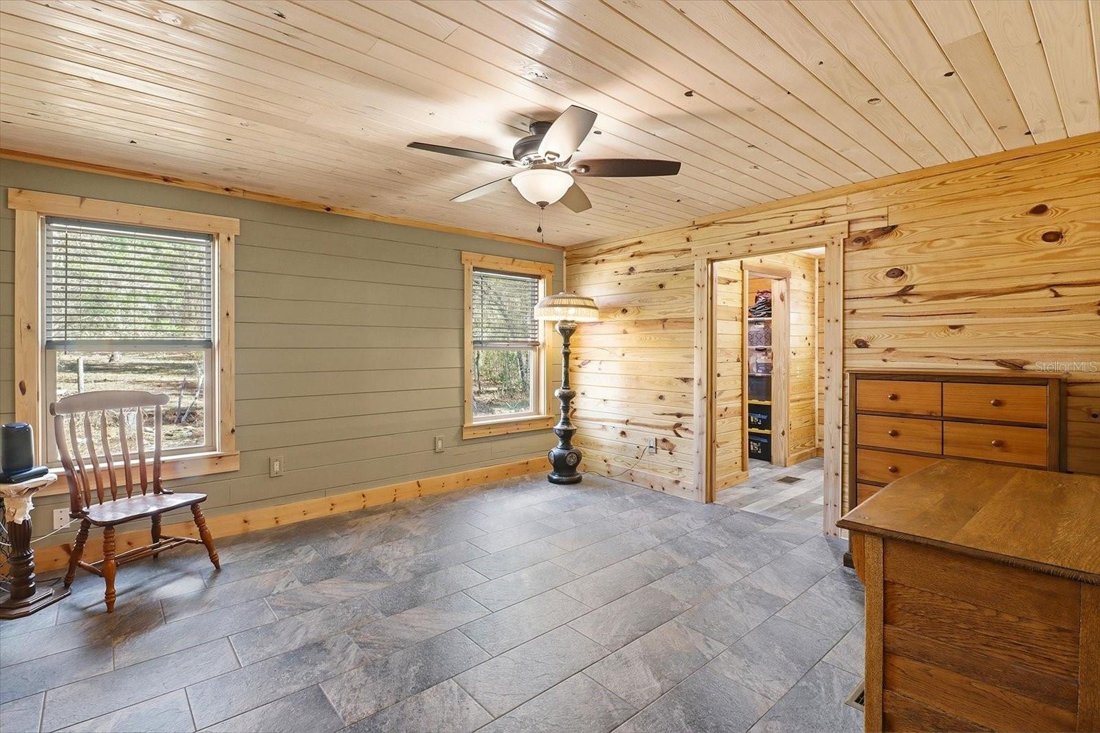 HEATHERWOOD UNIT 01 - Residential