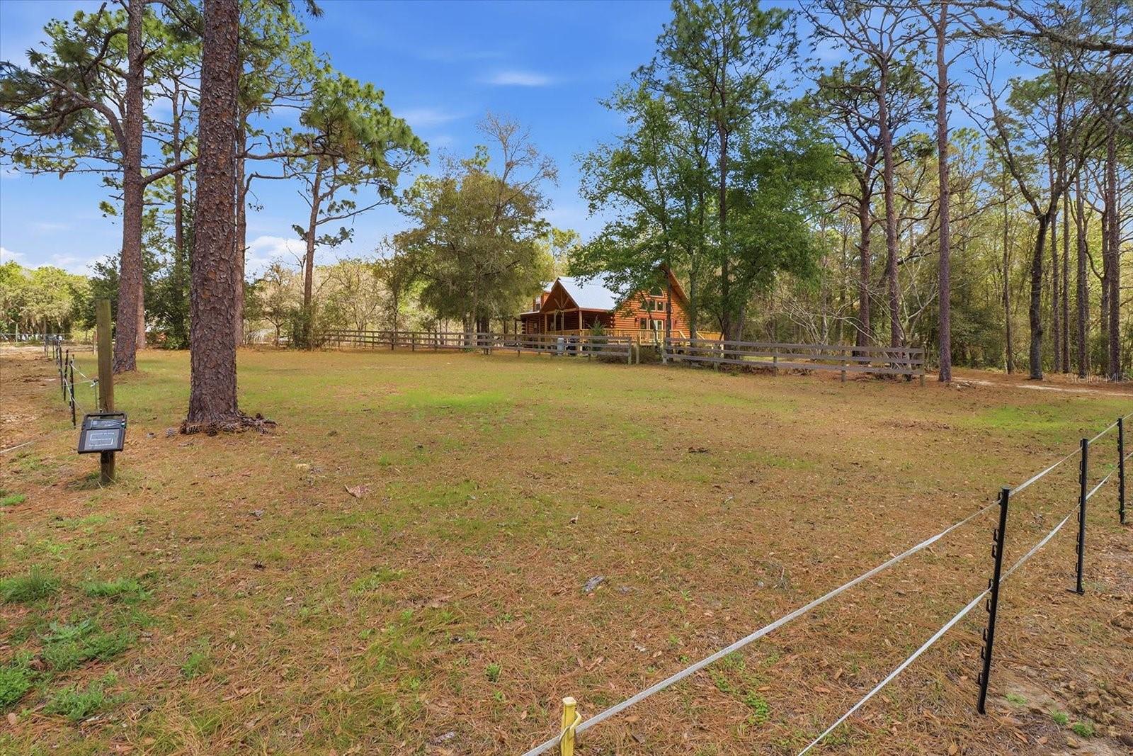 HEATHERWOOD UNIT 01 - Residential