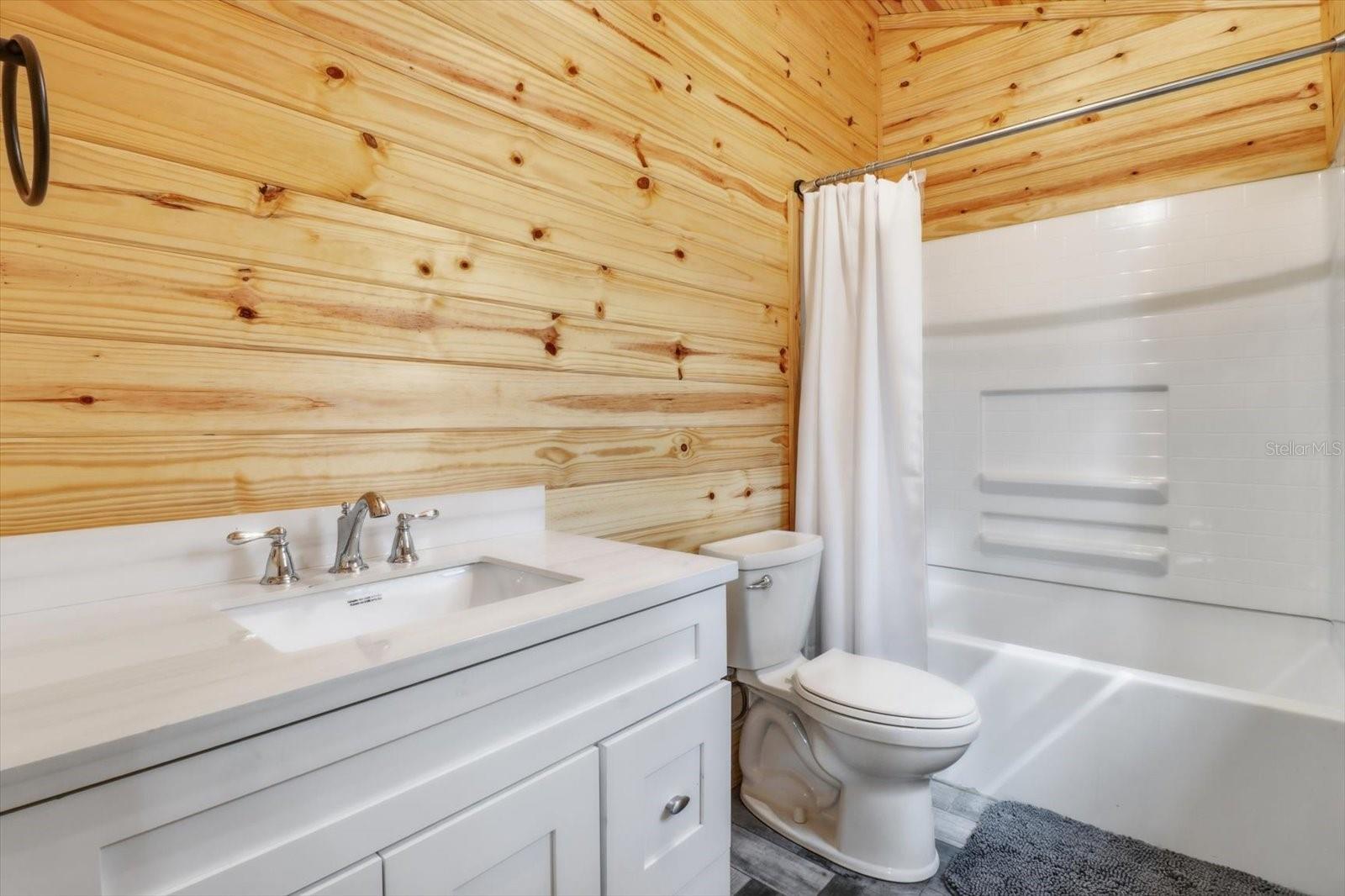 HEATHERWOOD UNIT 01 - Residential