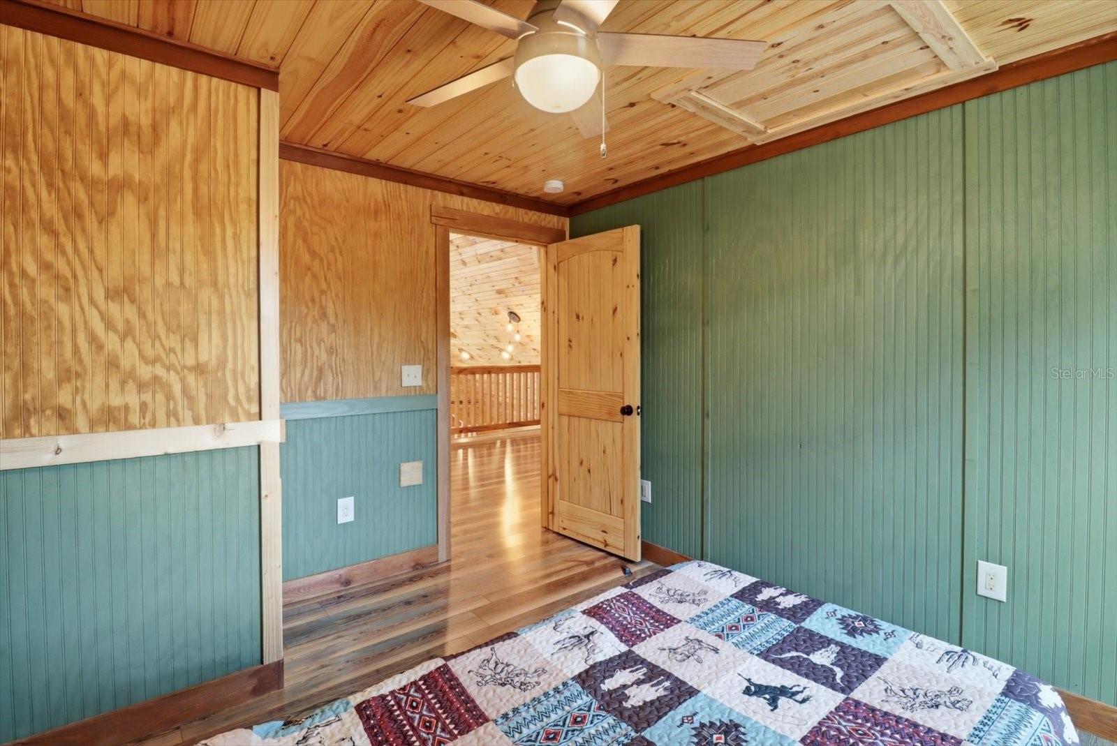 HEATHERWOOD UNIT 01 - Residential