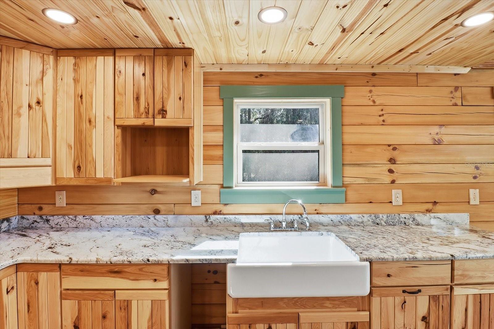 HEATHERWOOD UNIT 01 - Residential