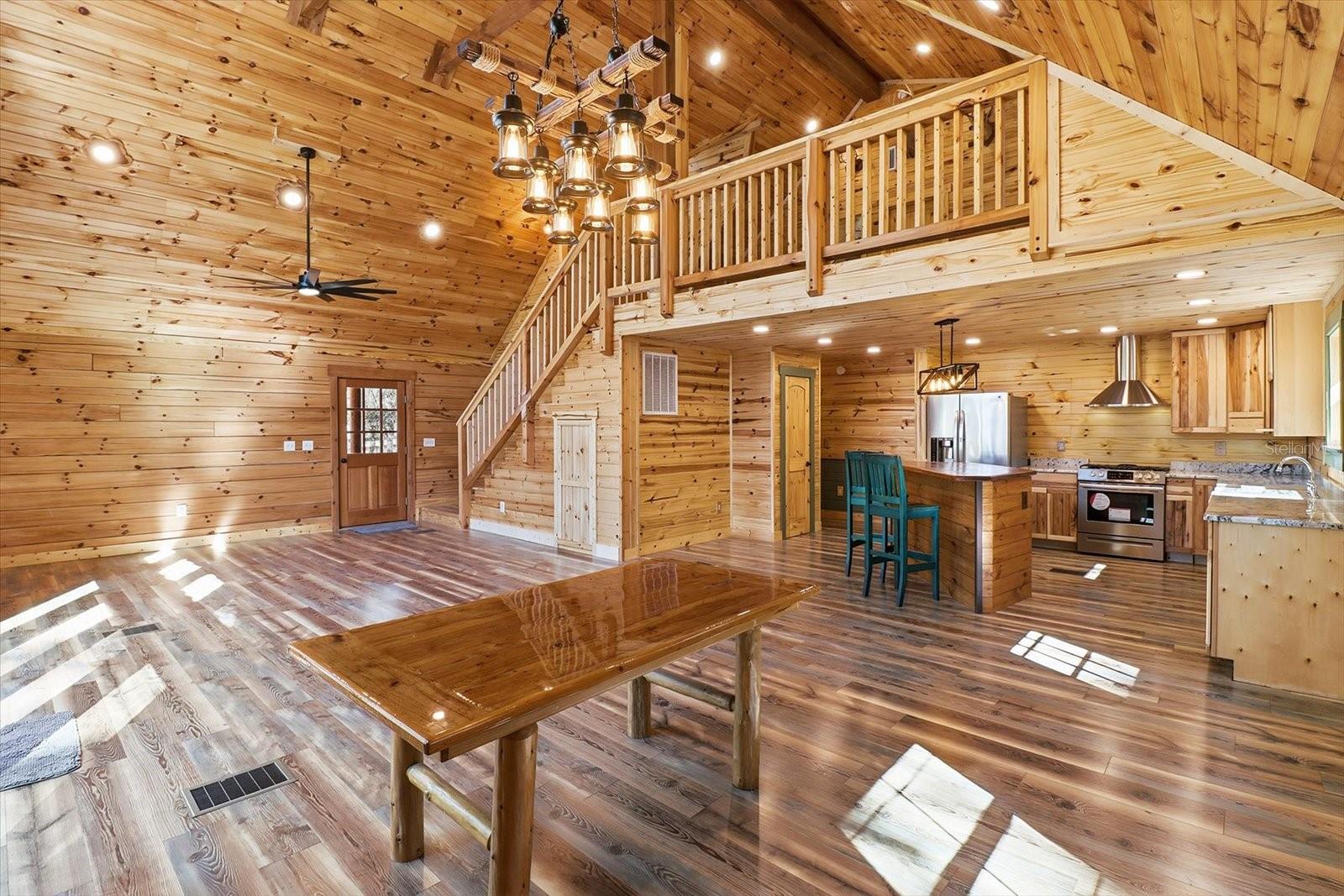 HEATHERWOOD UNIT 01 - Residential