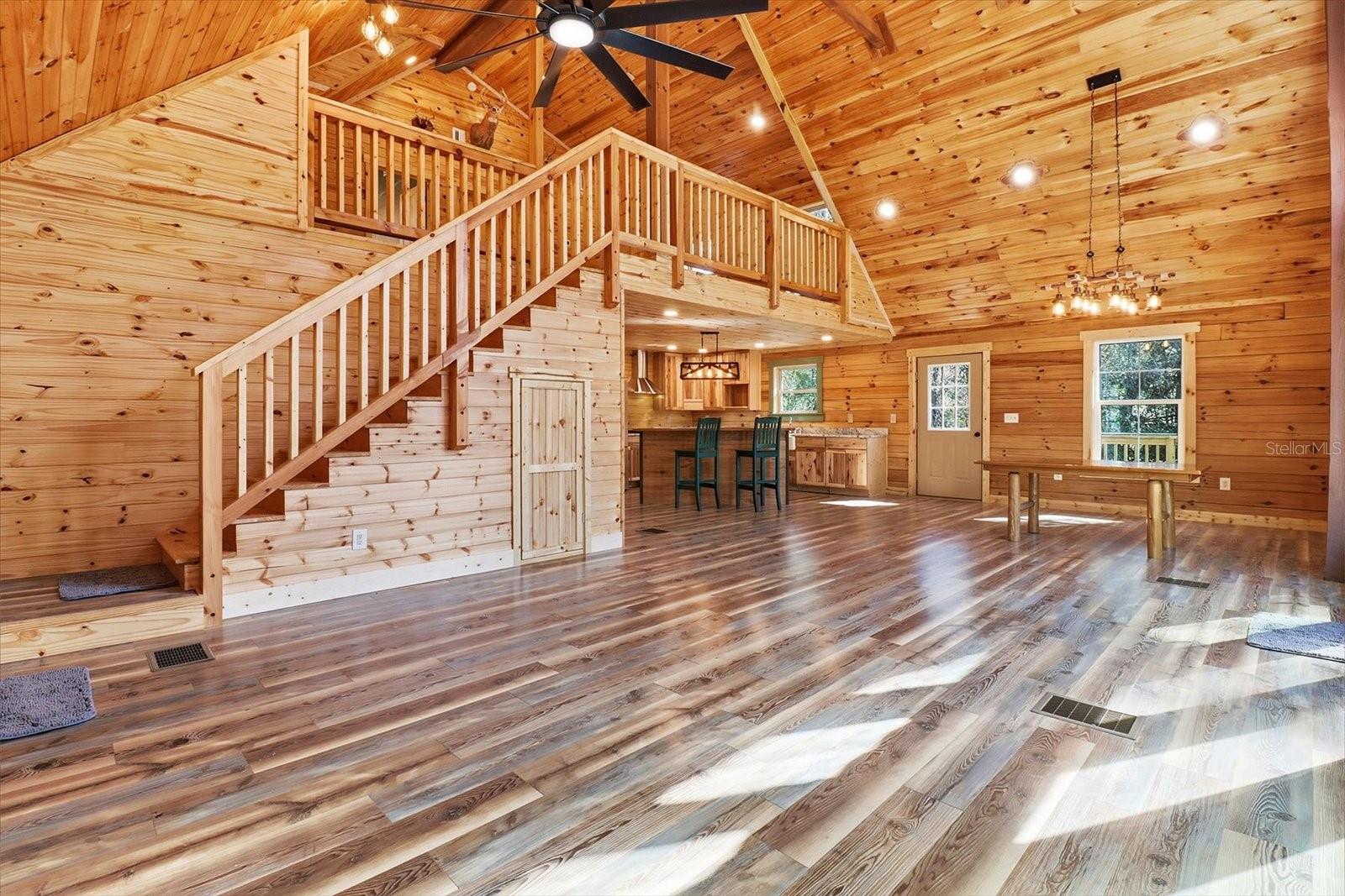 HEATHERWOOD UNIT 01 - Residential