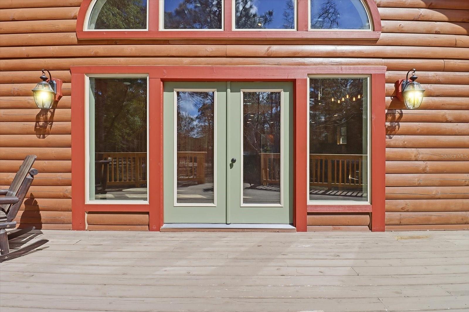 HEATHERWOOD UNIT 01 - Residential