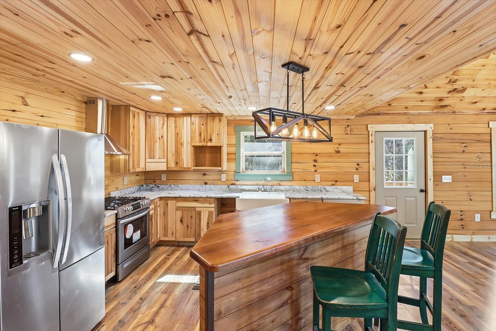 HEATHERWOOD UNIT 01 - Residential