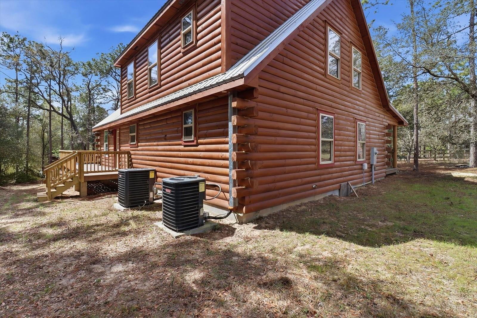 HEATHERWOOD UNIT 01 - Residential