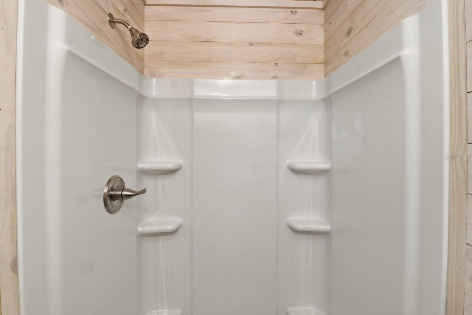 HEATHERWOOD UNIT 01 - Residential