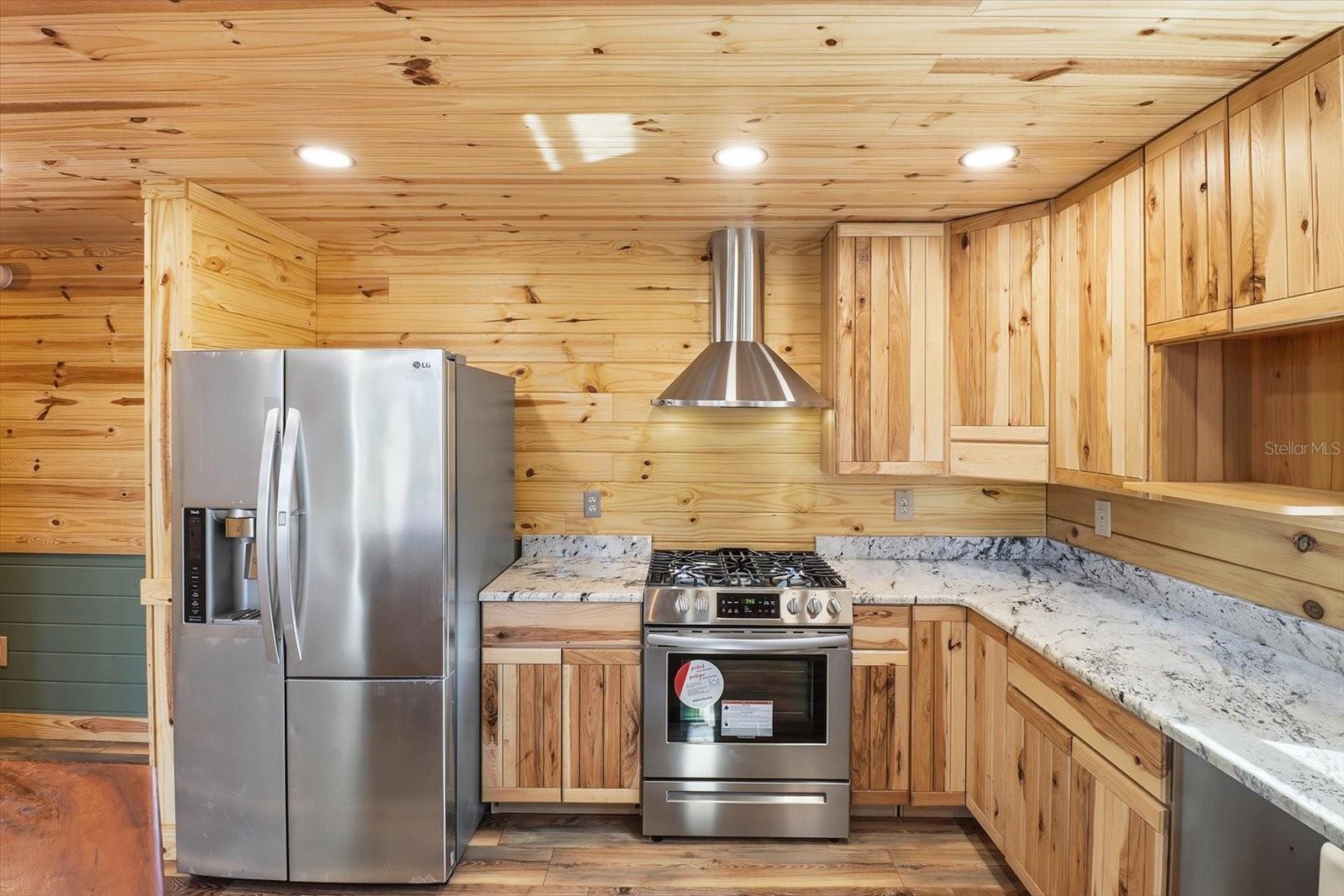 HEATHERWOOD UNIT 01 - Residential