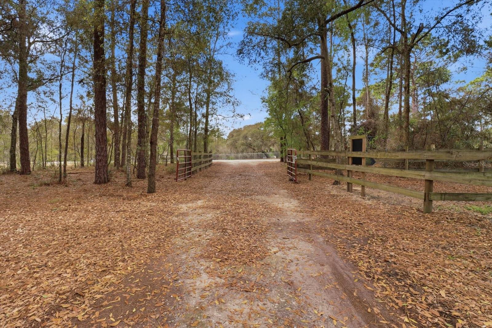 HEATHERWOOD UNIT 01 - Residential