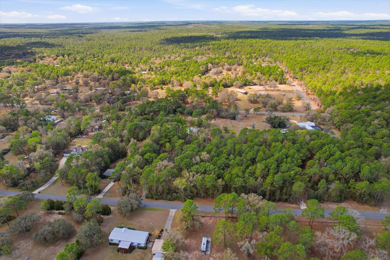 HEATHERWOOD UNIT 01 - Residential