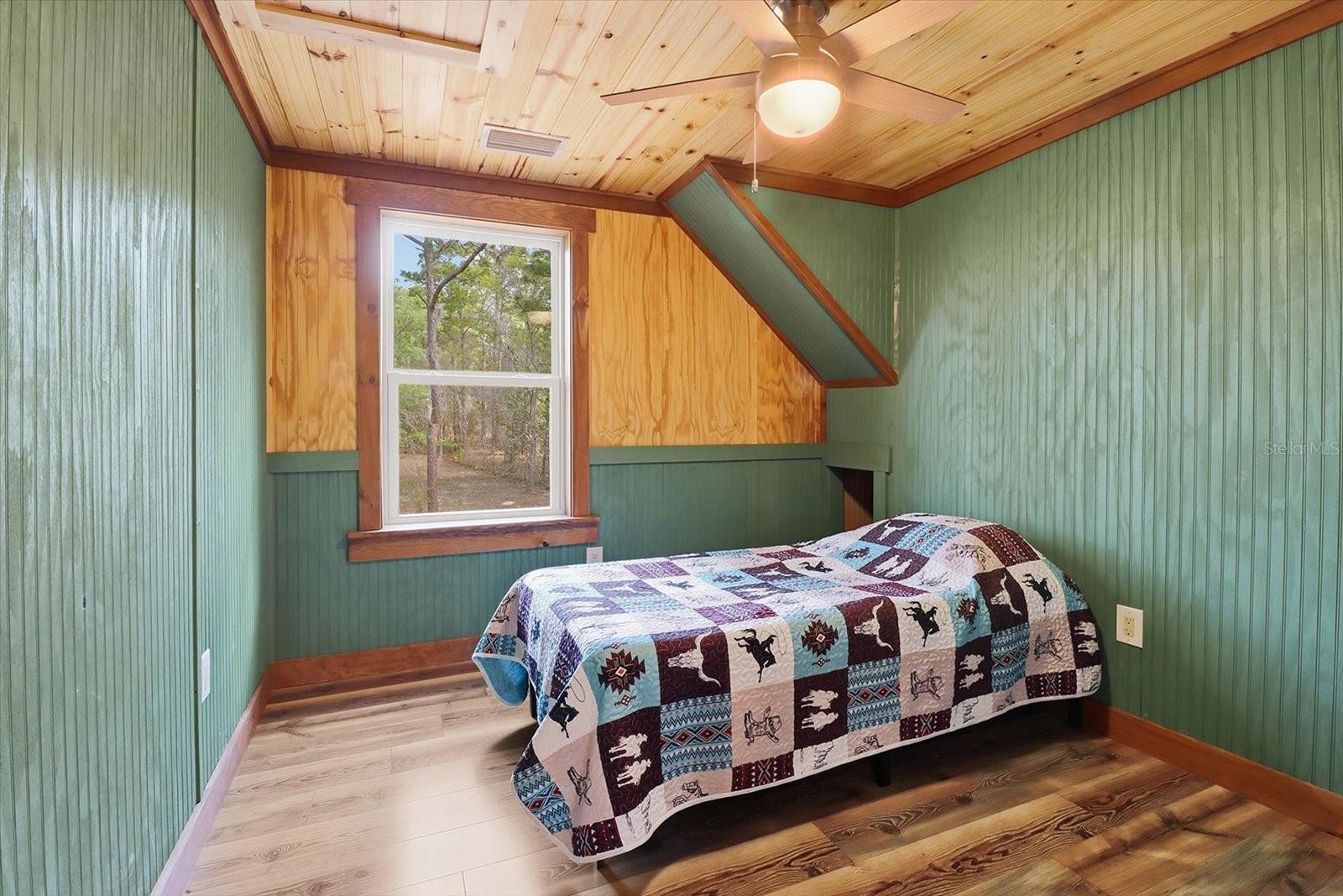 HEATHERWOOD UNIT 01 - Residential