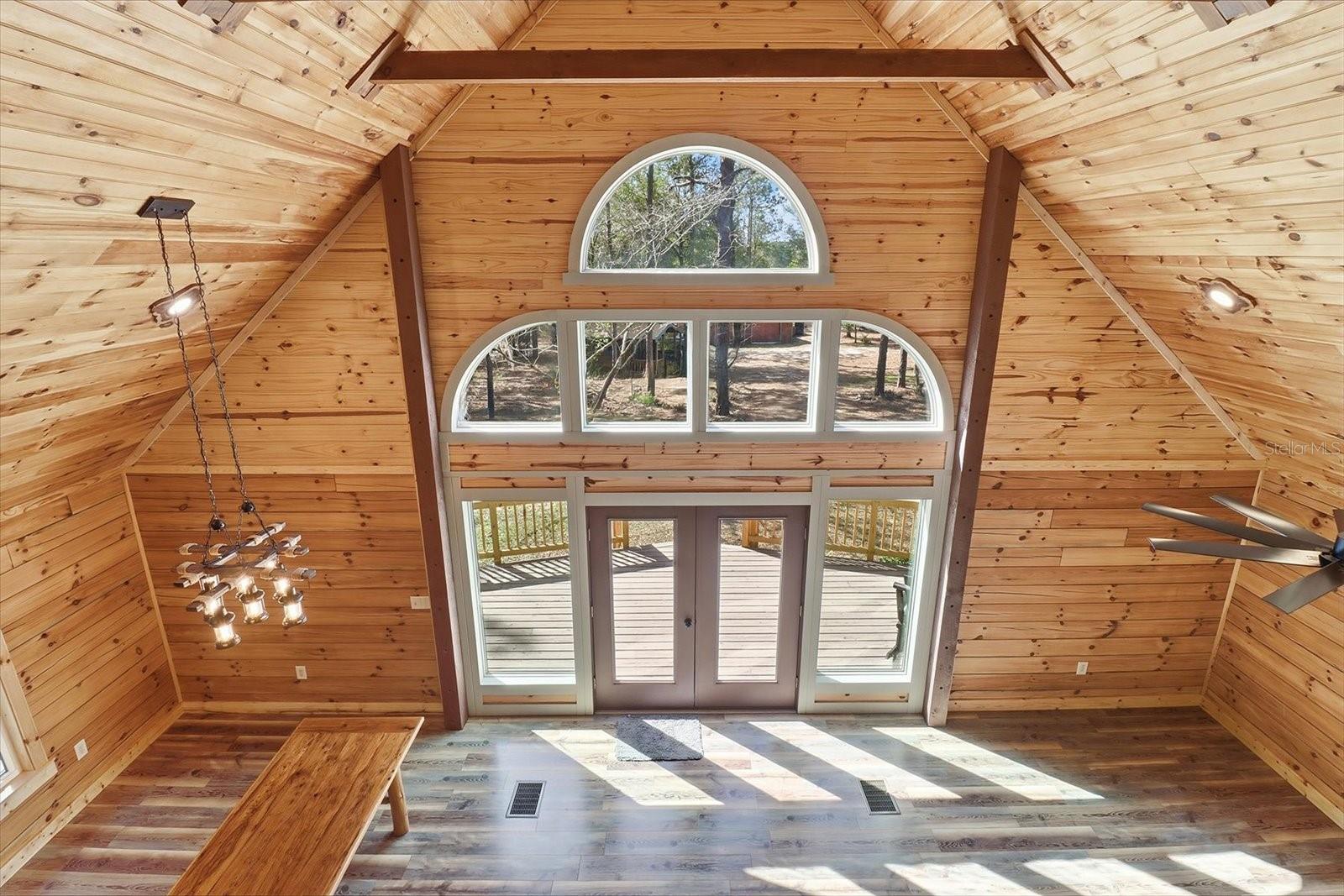 HEATHERWOOD UNIT 01 - Residential