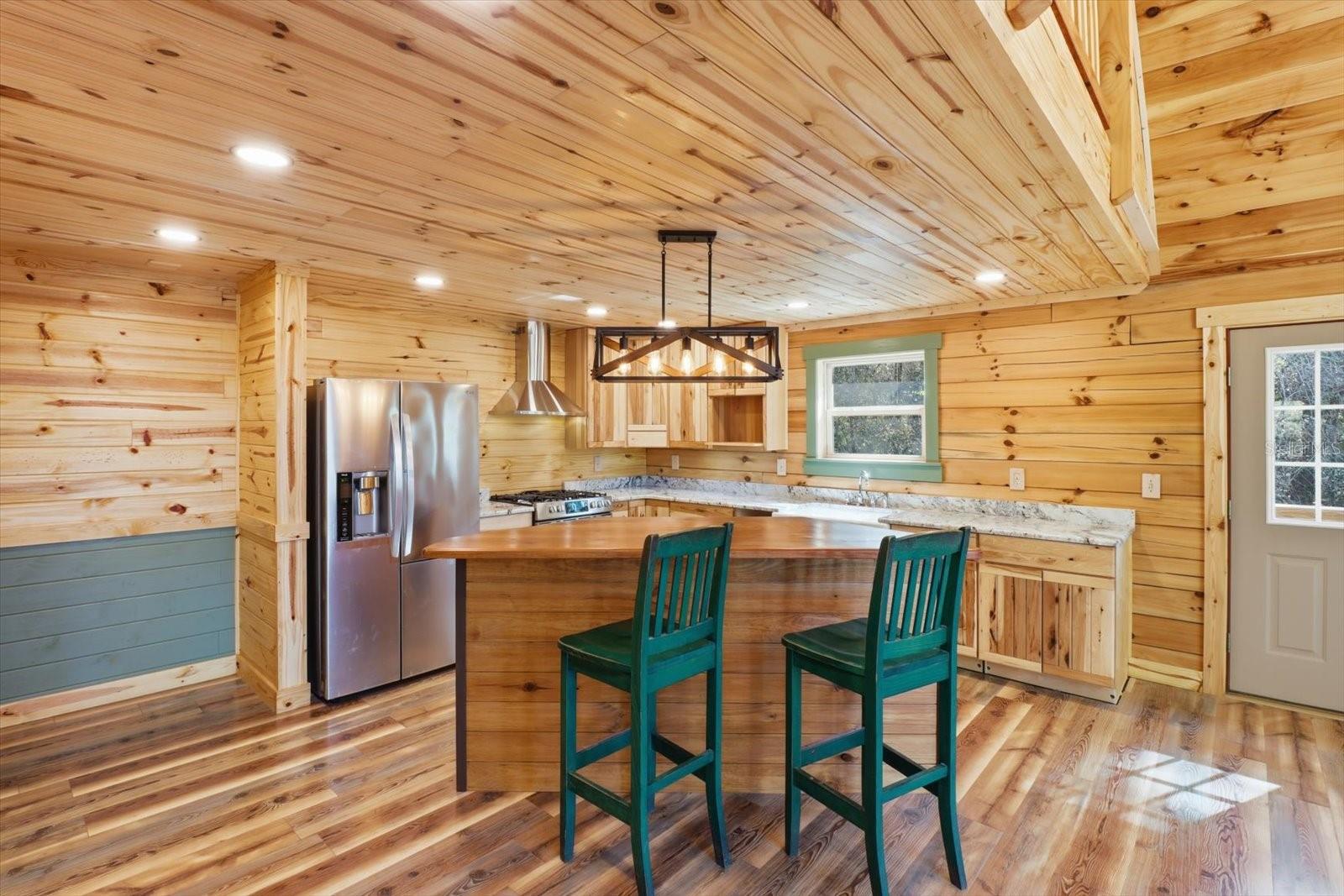 HEATHERWOOD UNIT 01 - Residential