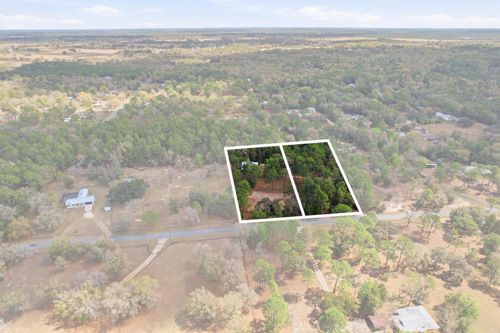 HEATHERWOOD UNIT 01 - Residential