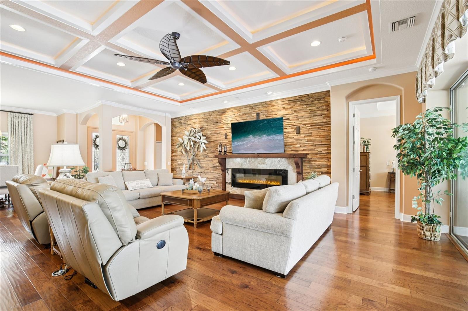 RIVERDALE REV - Residential