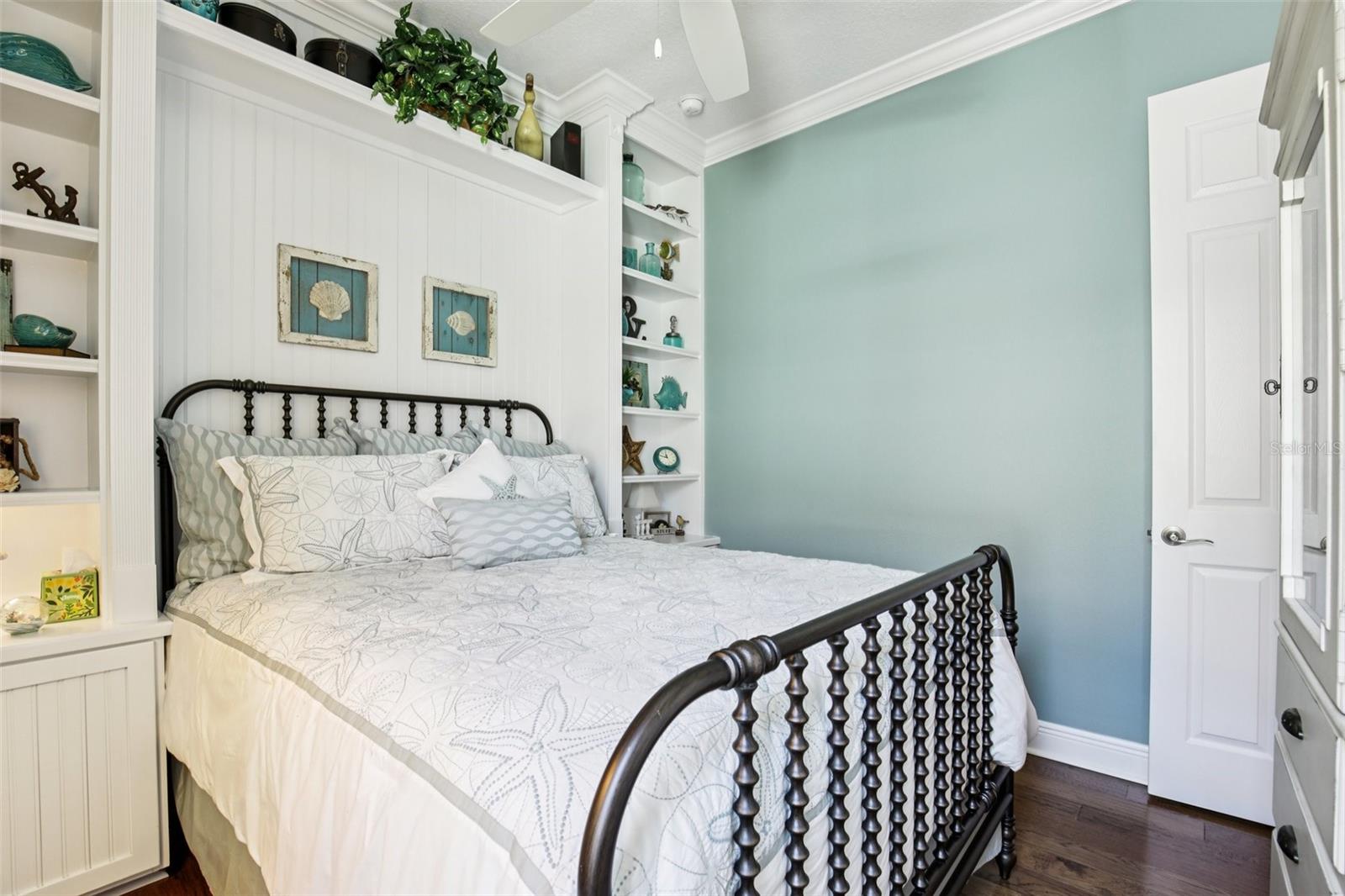 RIVERDALE REV - Residential