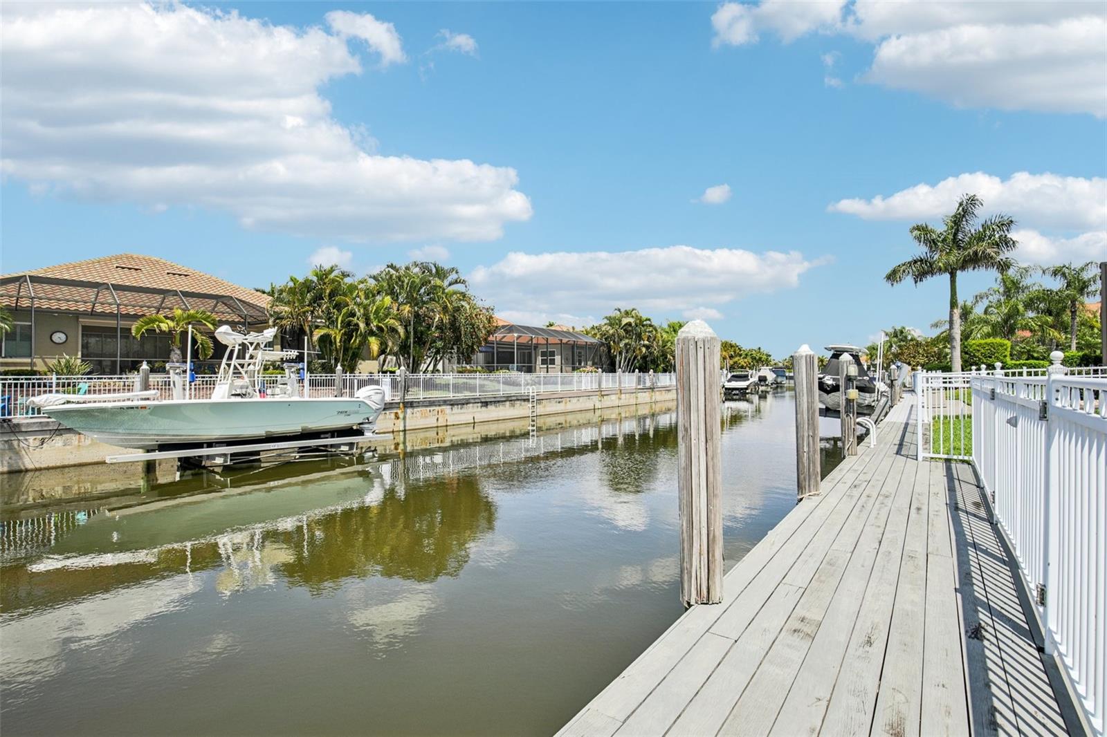 RIVERDALE REV - Residential