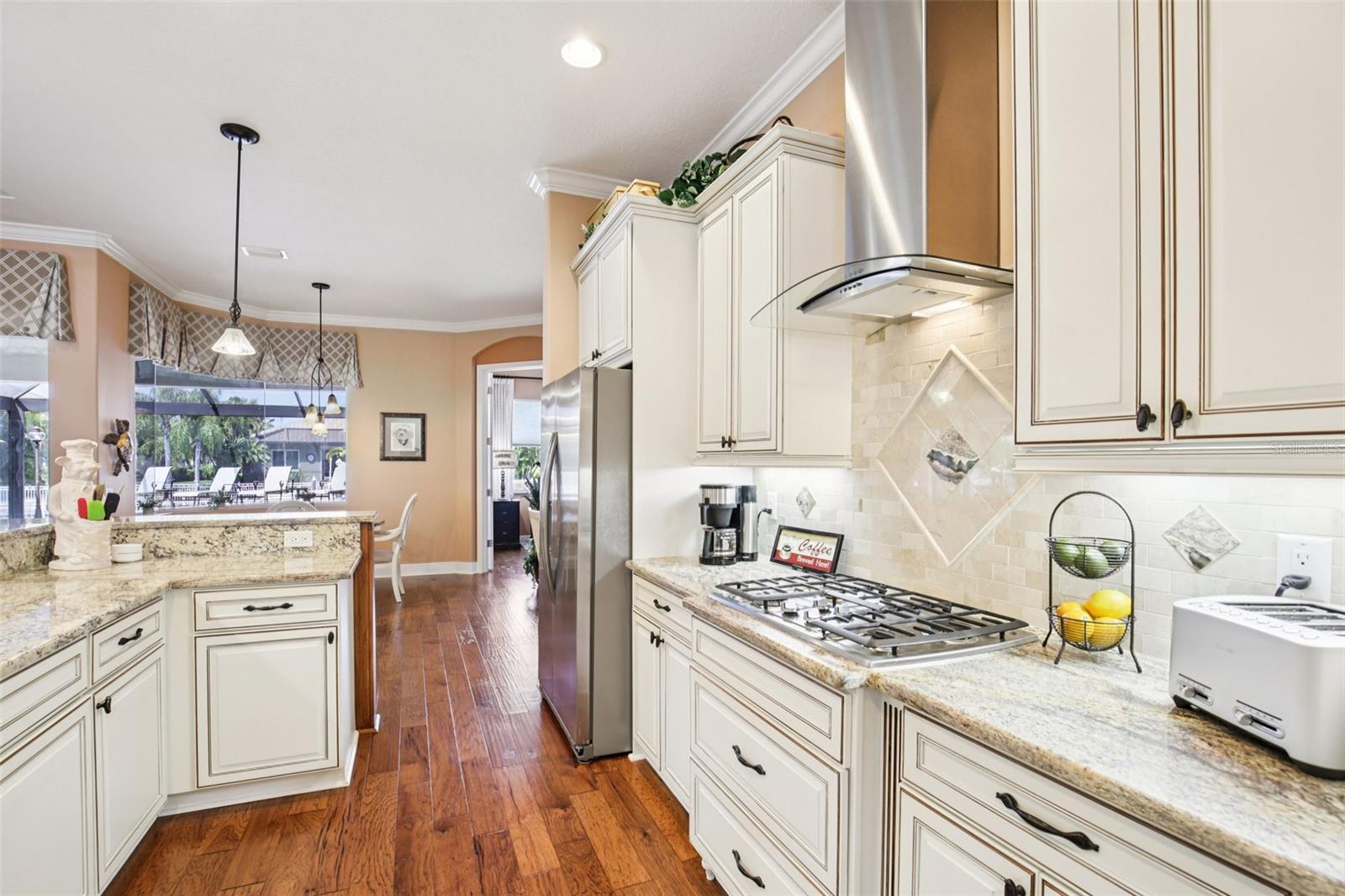 RIVERDALE REV - Residential