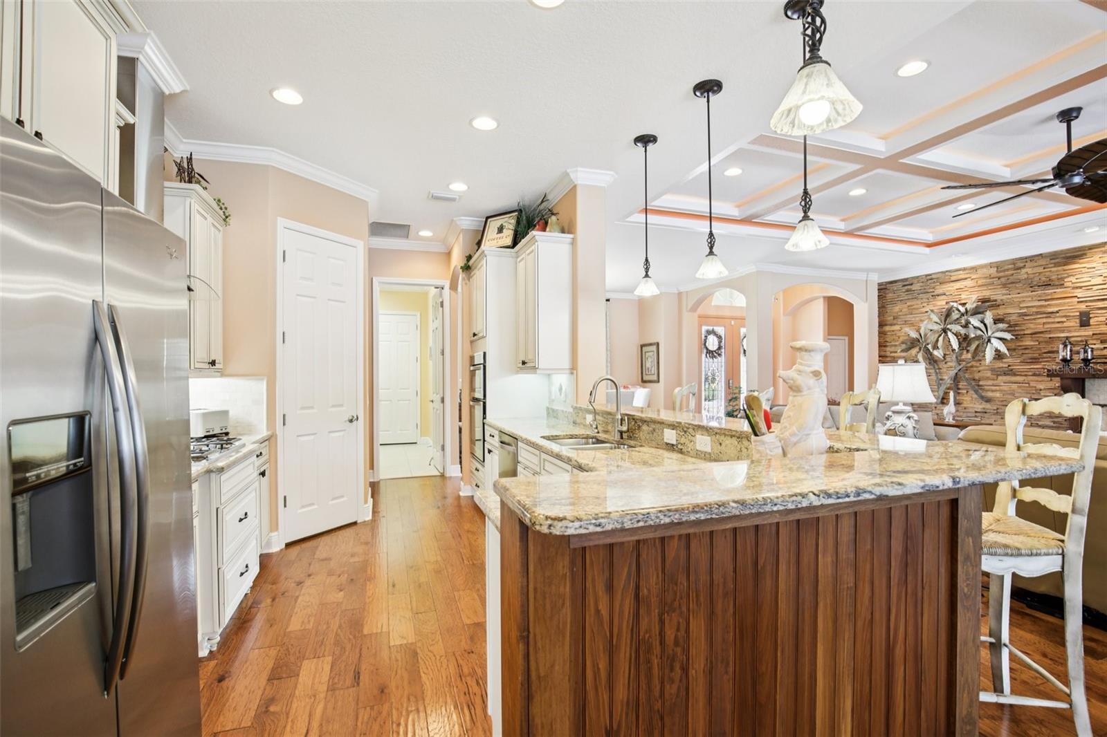 RIVERDALE REV - Residential