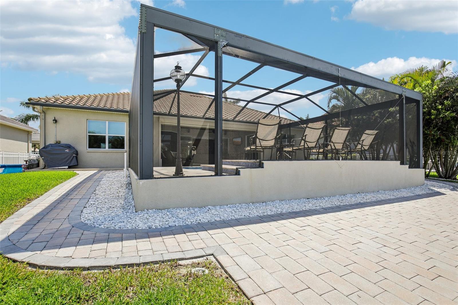 RIVERDALE REV - Residential