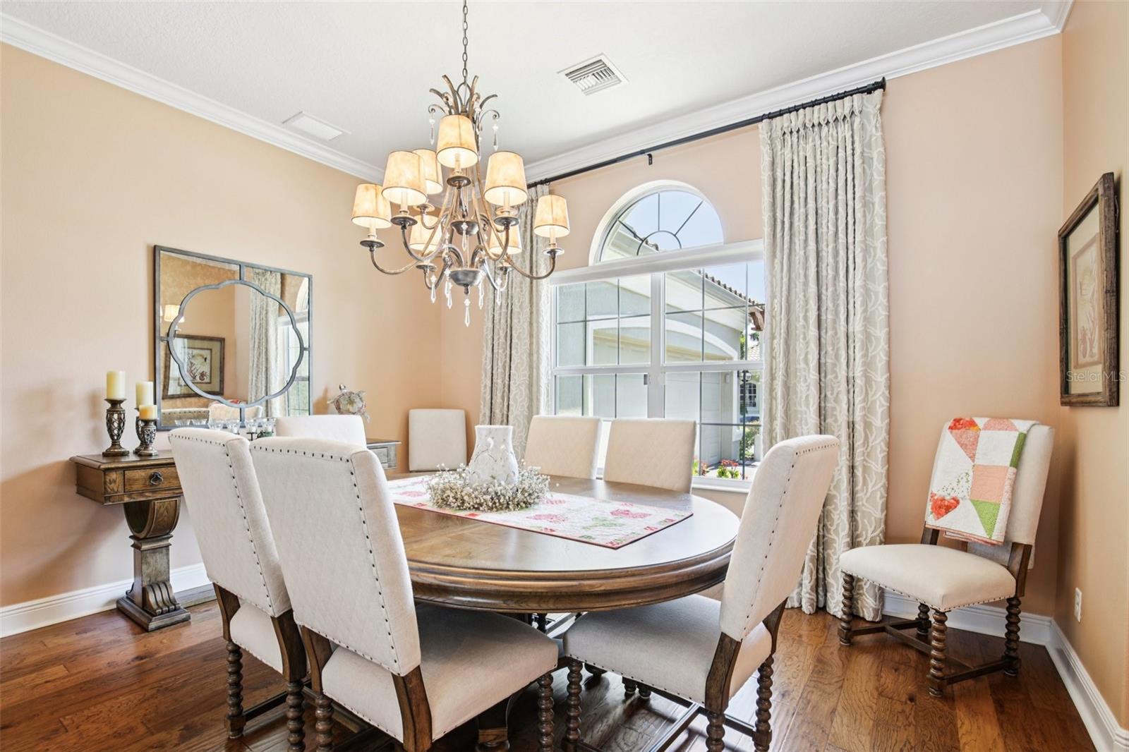 RIVERDALE REV - Residential