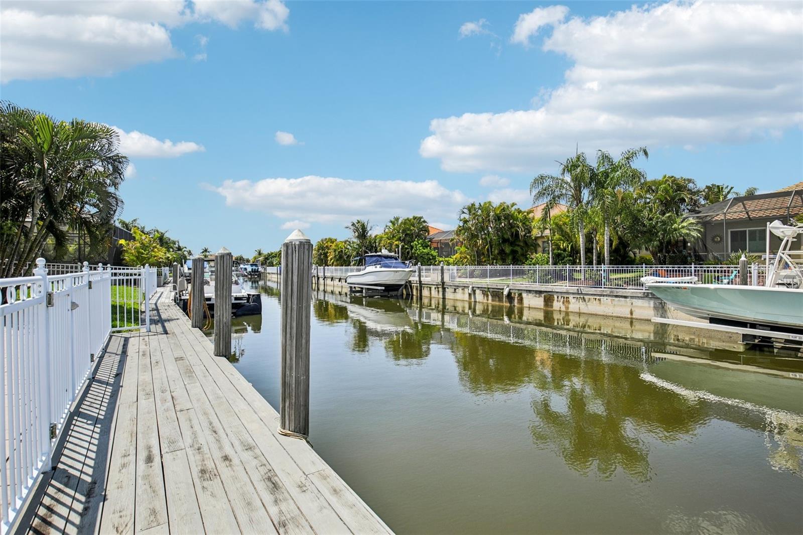 RIVERDALE REV - Residential