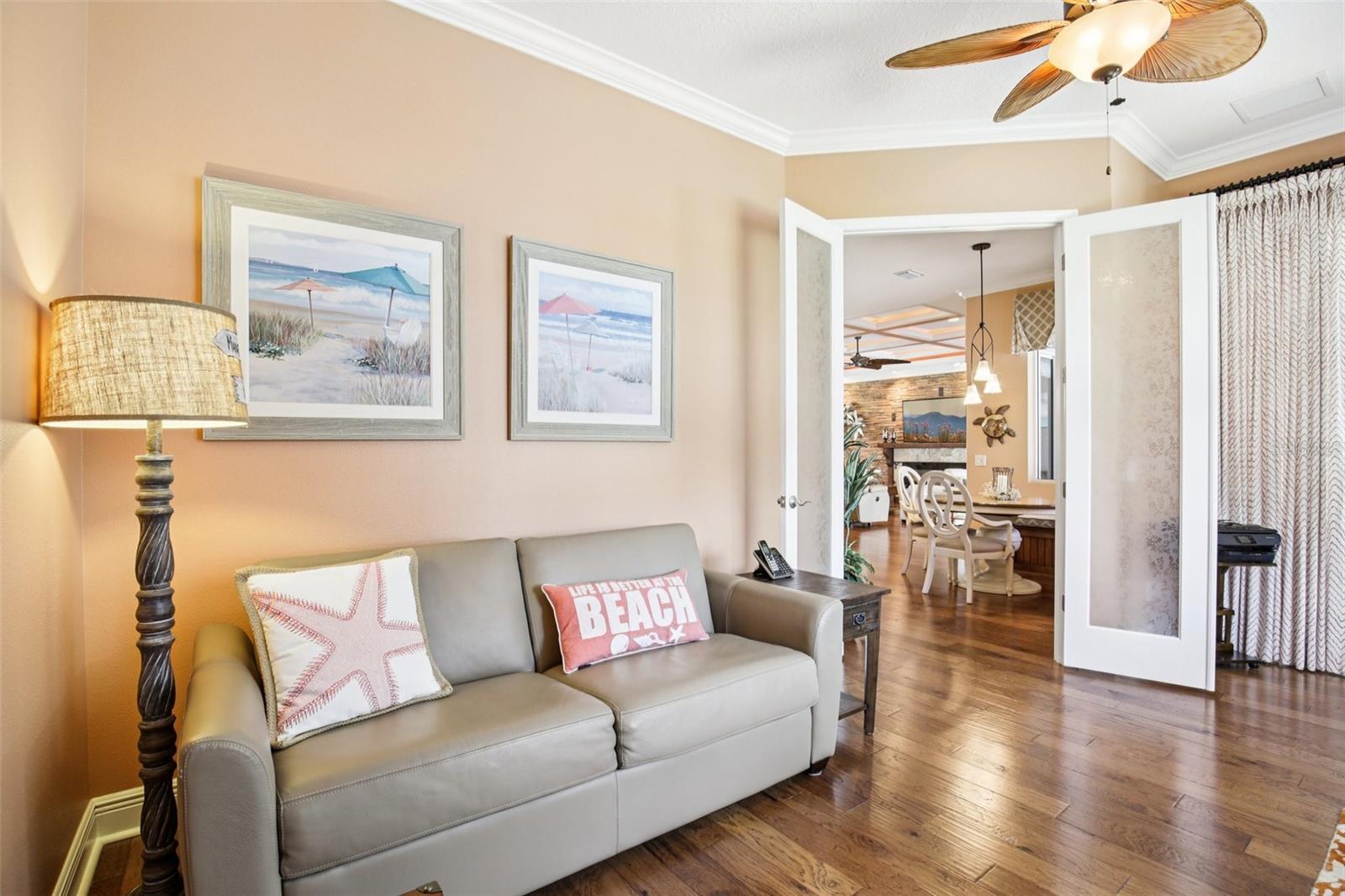 RIVERDALE REV - Residential