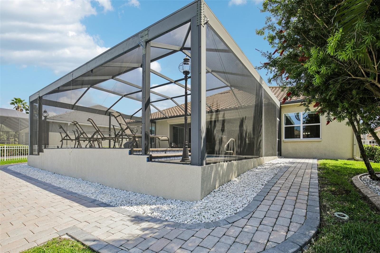 RIVERDALE REV - Residential