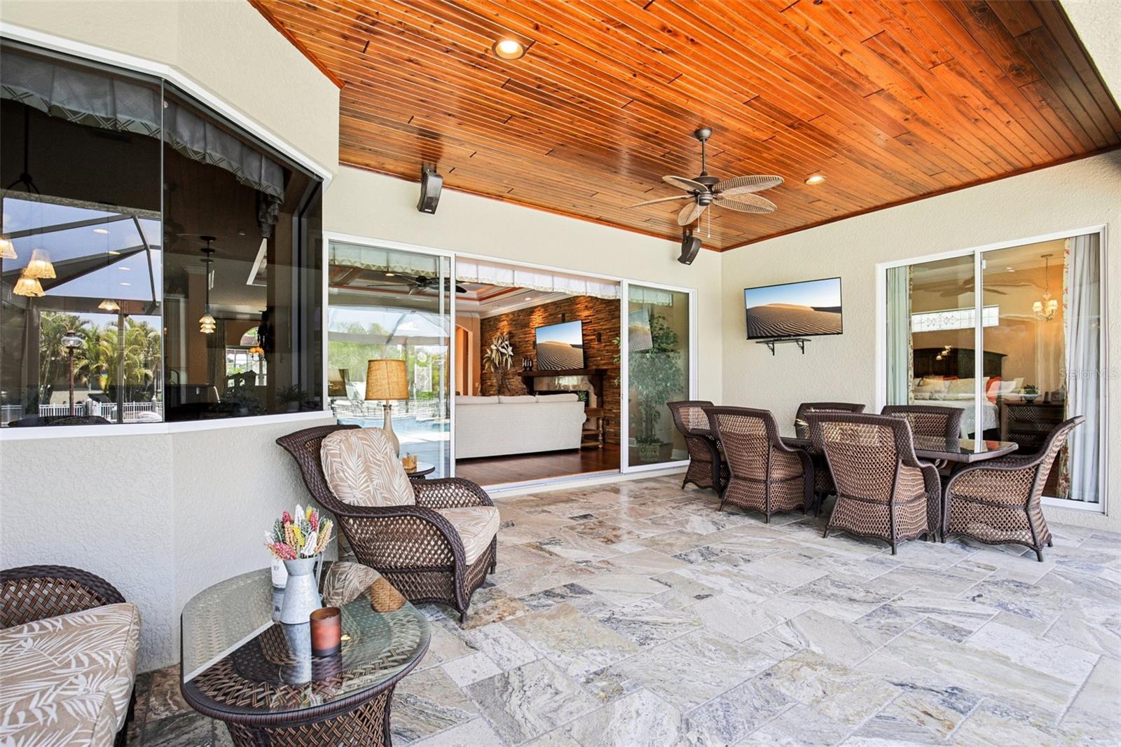 RIVERDALE REV - Residential