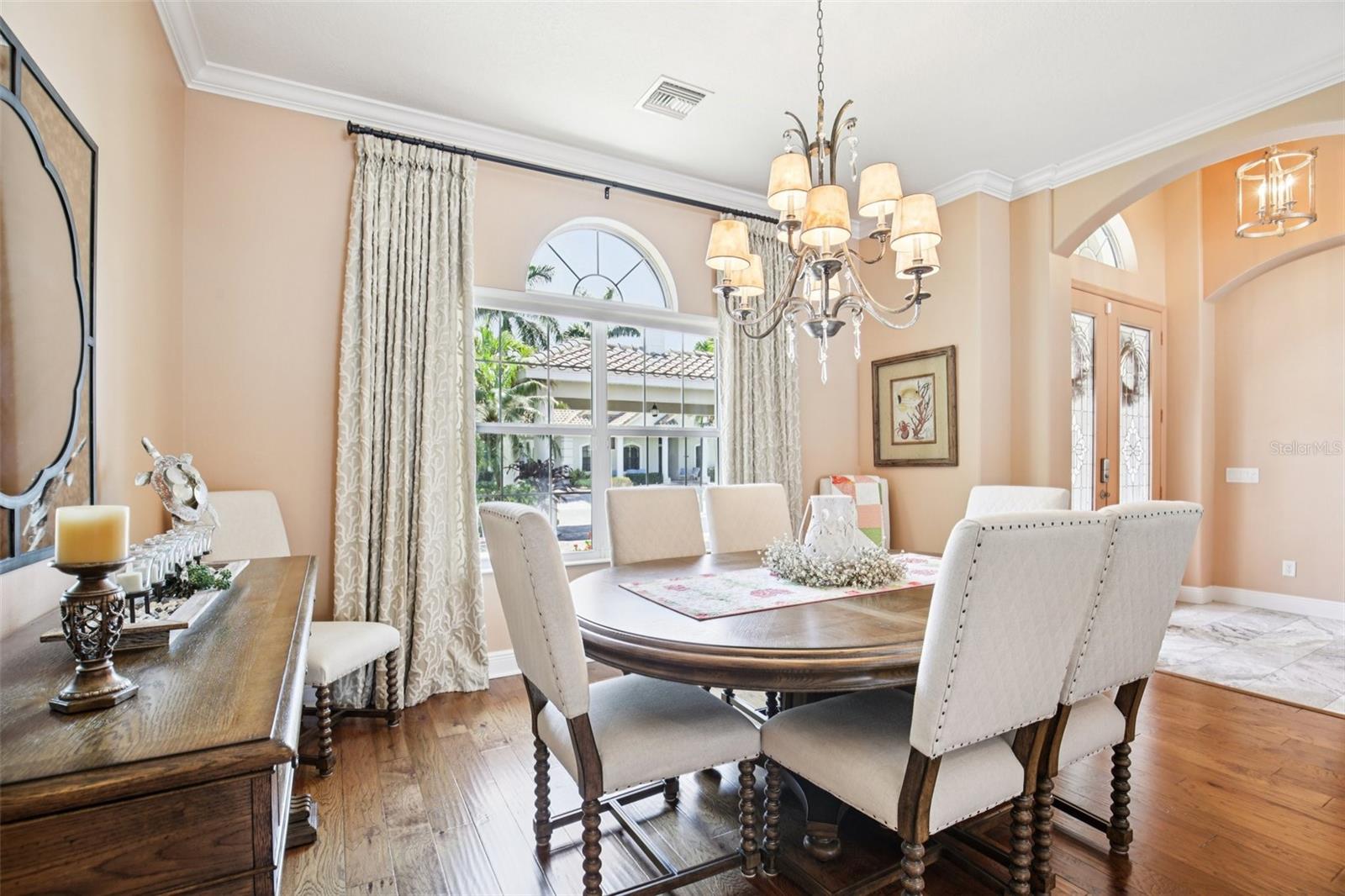 RIVERDALE REV - Residential