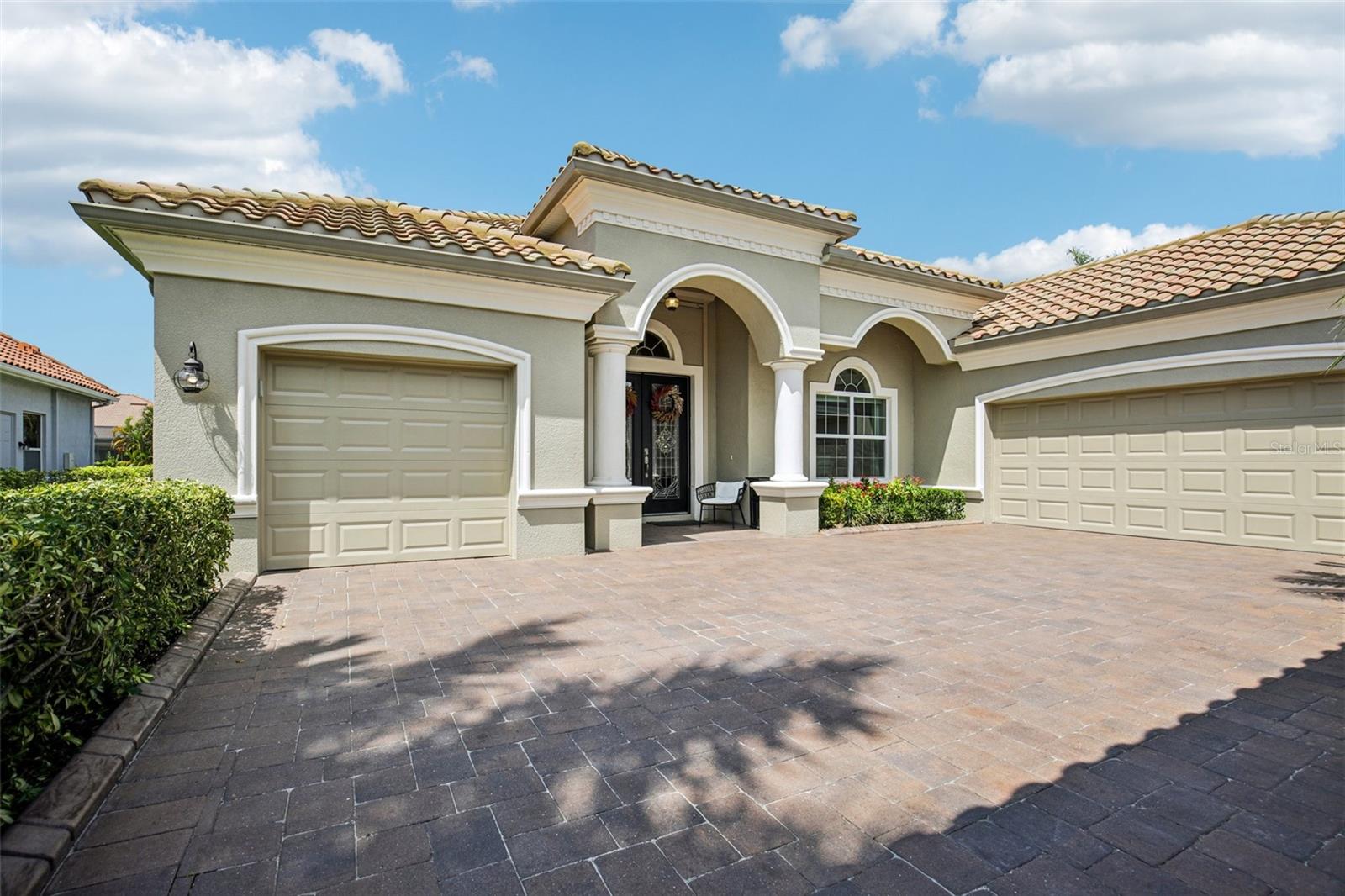 RIVERDALE REV - Residential