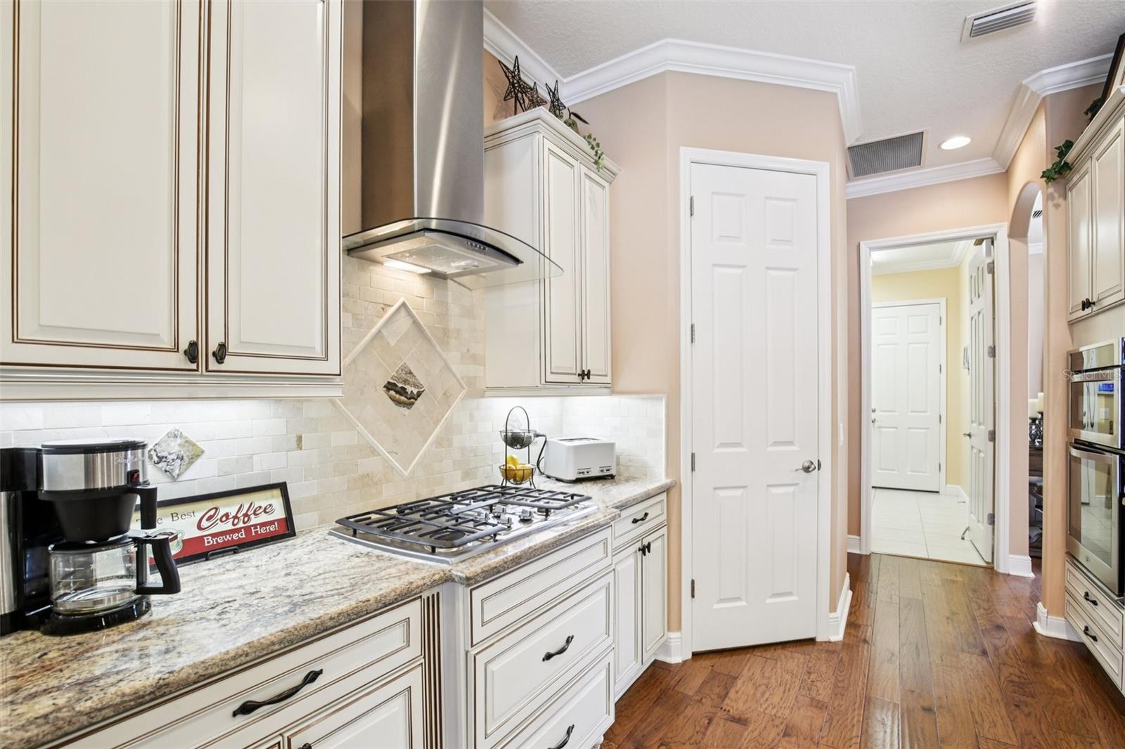 RIVERDALE REV - Residential