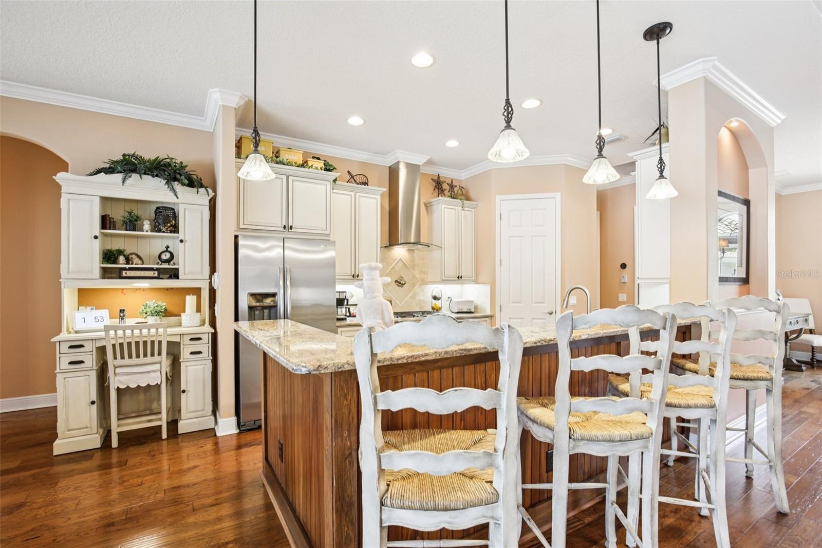 RIVERDALE REV - Residential