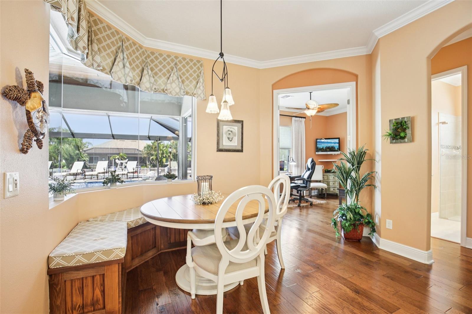 RIVERDALE REV - Residential