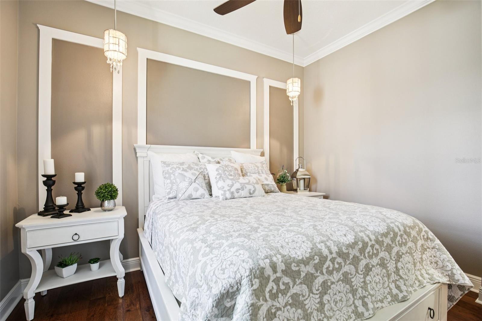 RIVERDALE REV - Residential