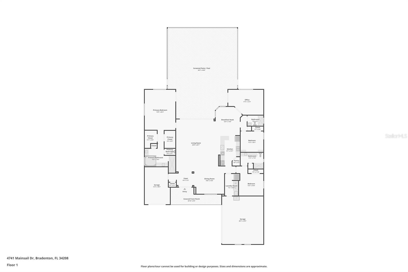 RIVERDALE REV - Residential