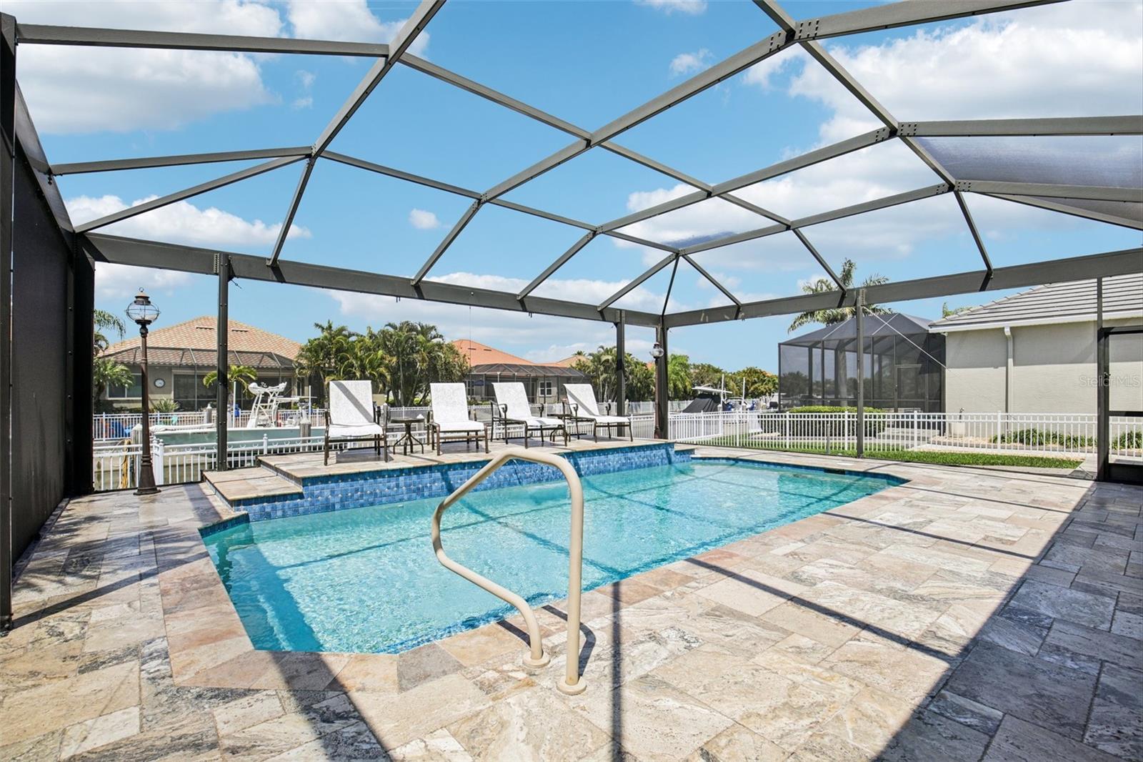 RIVERDALE REV - Residential