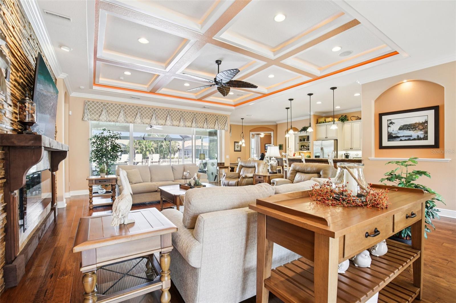 RIVERDALE REV - Residential