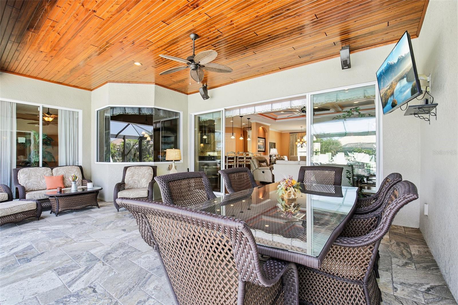 RIVERDALE REV - Residential