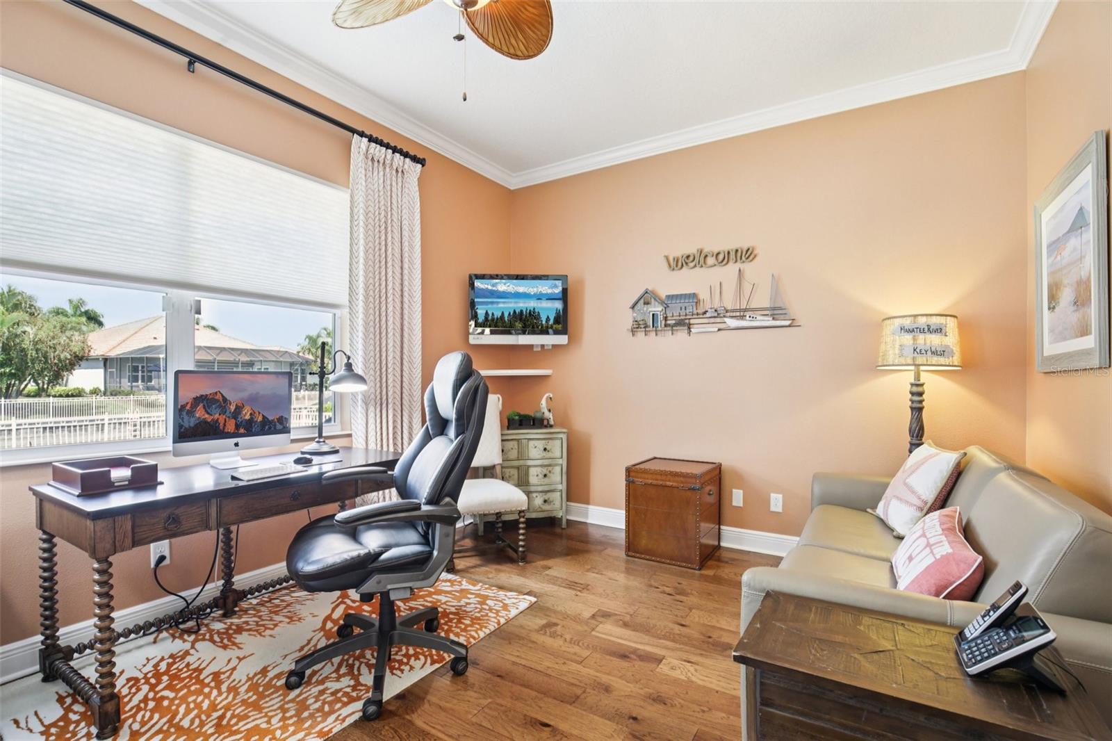 RIVERDALE REV - Residential